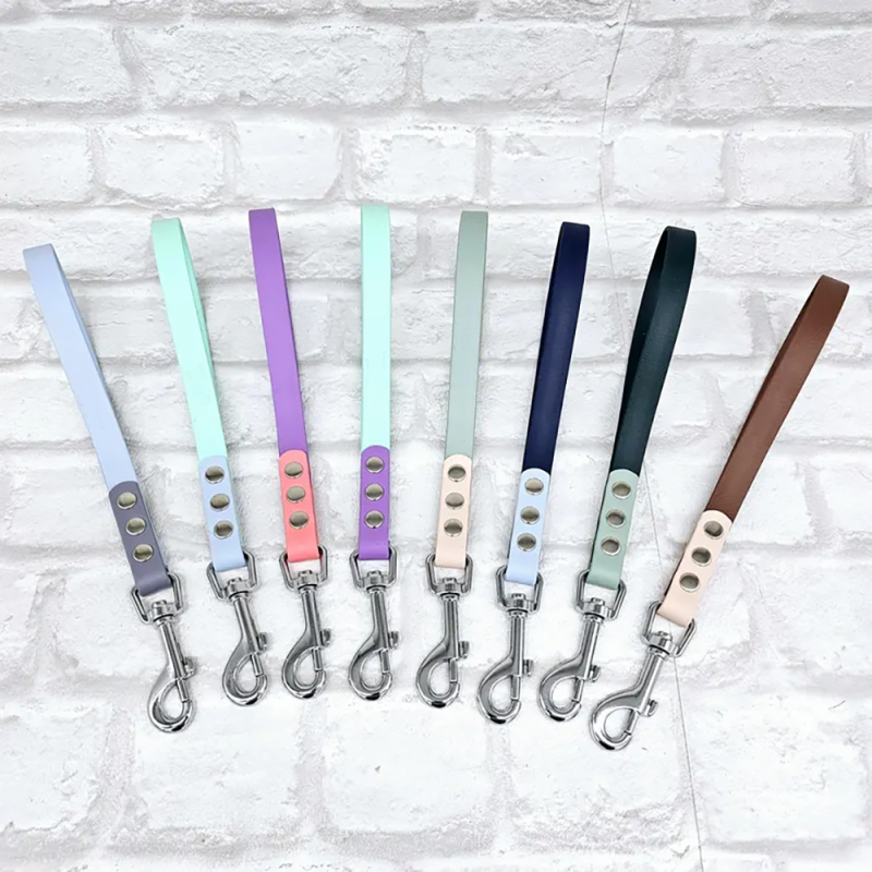 Dog Collar Manufacturer - Sturdy Waterproof Thermoplastic Polyurethanes