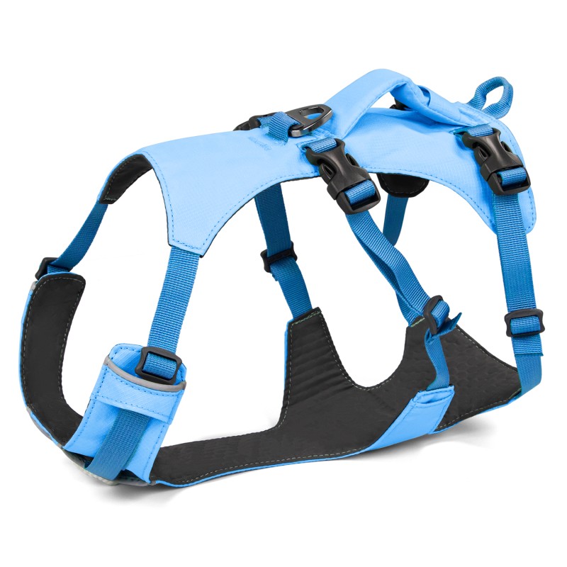 Pet Vest Harness Supplier - Lightweight Outdoor Reflective Easy Carry