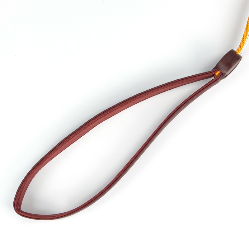 Dog Leash Factory - Premium Leather Nylon Sustainable Fashion