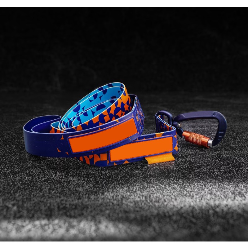 Pet Leash Set Manufacturer - New Design Odor-resistant Ocean