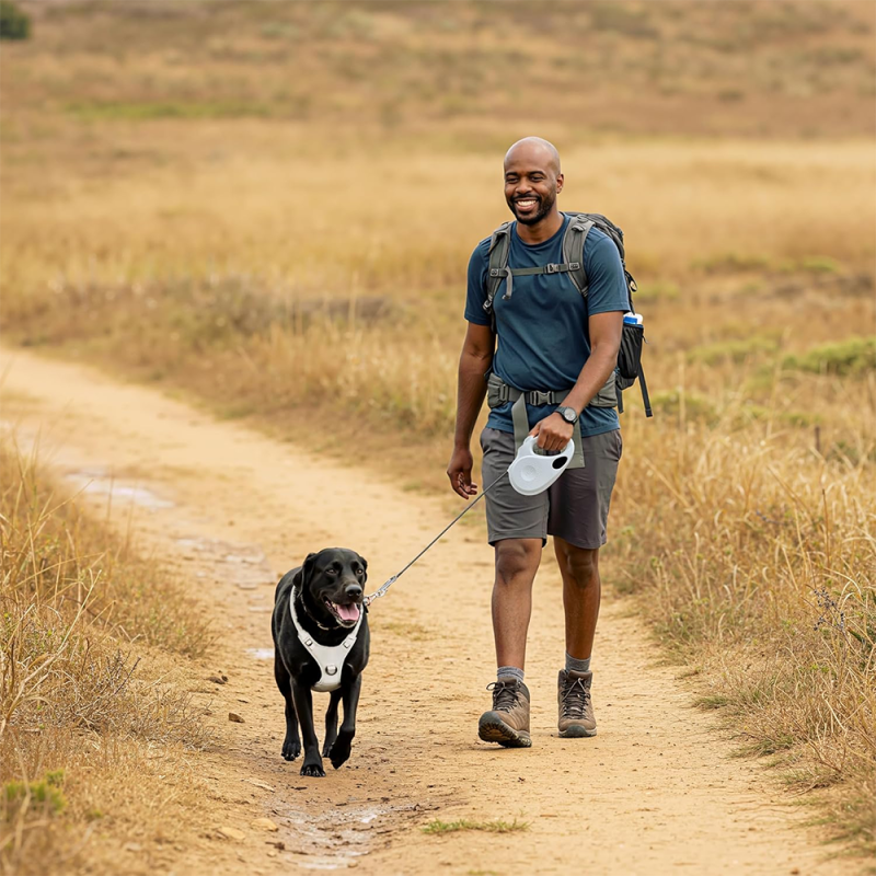 Dog Vest Harness Manufacturer - High Quality Front Clip Lightweight