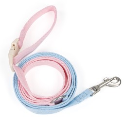 Dog Leash Manufacturer - Adjustable Fashionable Polyester Dense Grain