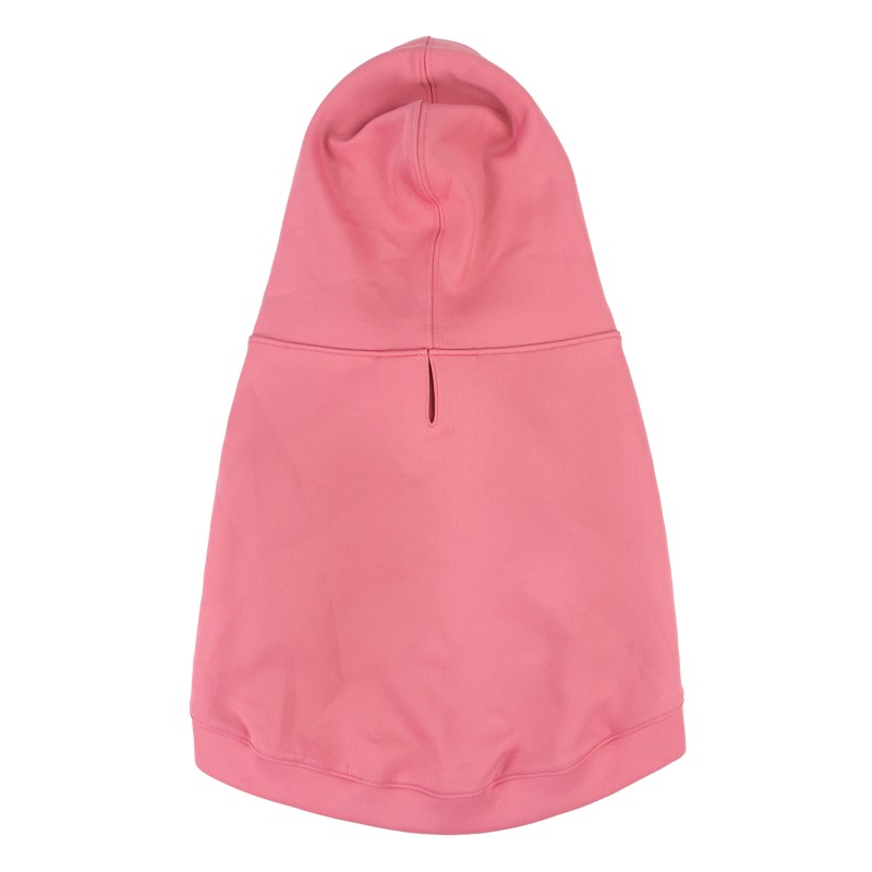 Pet Clothes Supplier - Fashion Soft Warmth Customized Solid Color