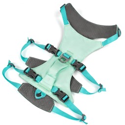 Dog Harness Set Manufacturer - Factory Price Low MOQ Reinforced