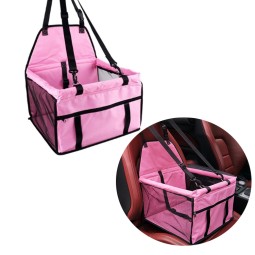 Pet Car Seat Manufacturer - Multi Functional Luxury Travel Safety