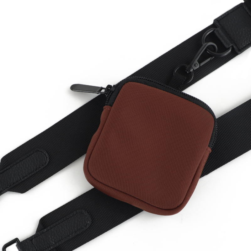 Dog Fanny Pack Manufacturer - Waterproof Customized with Poo Dispenser