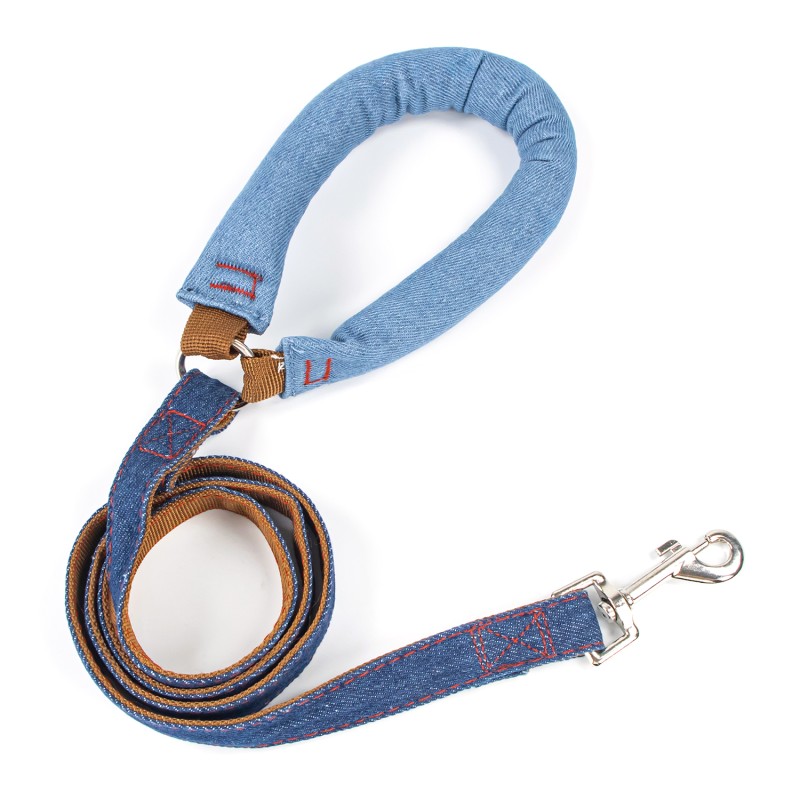 Dog Harness Set Factory - Low MOQ Premium Custom Logo