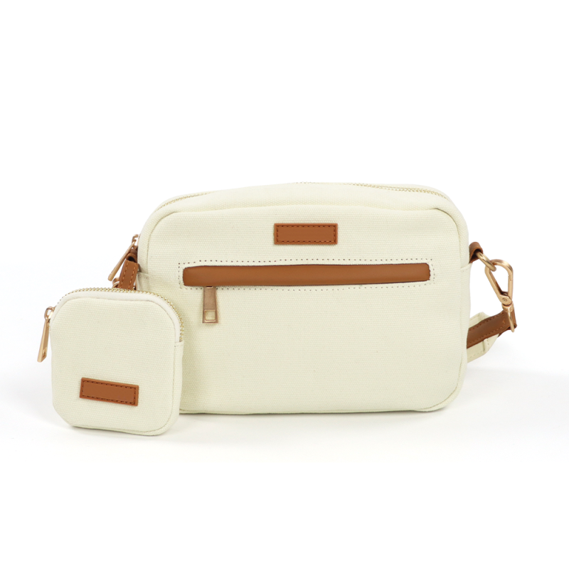 Dog Training Bag Manufacturer - New Design Portable Adjustable Crossbody