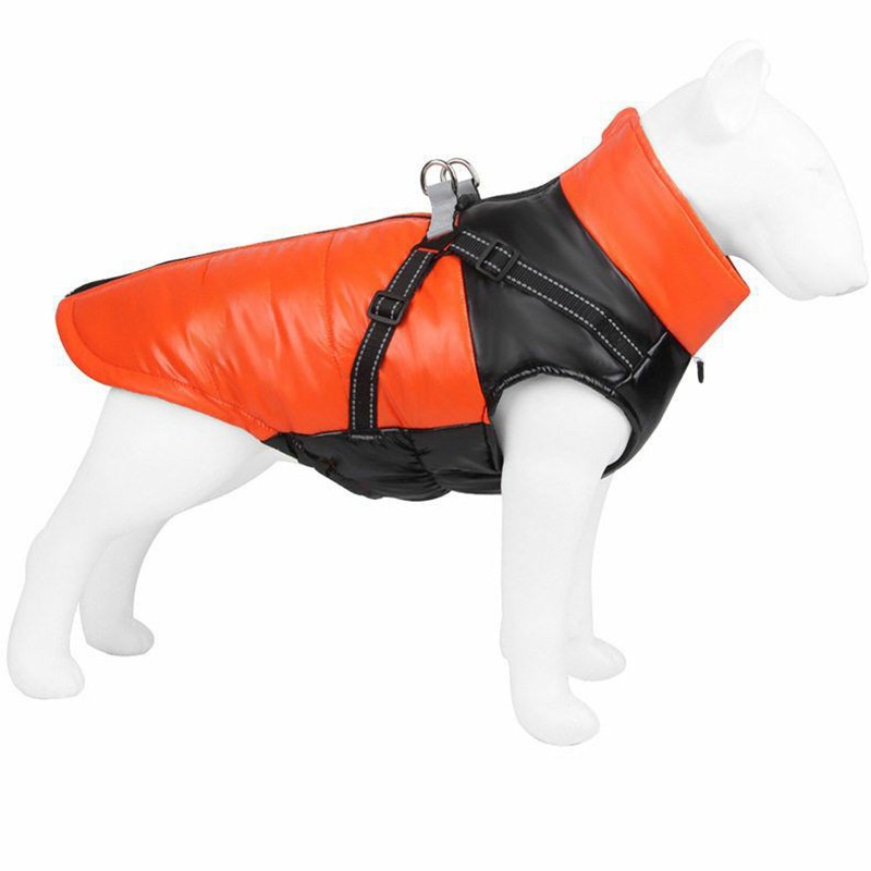 Dog Jacket Factory - High Quality Adjustable Soft Trendy Neck
