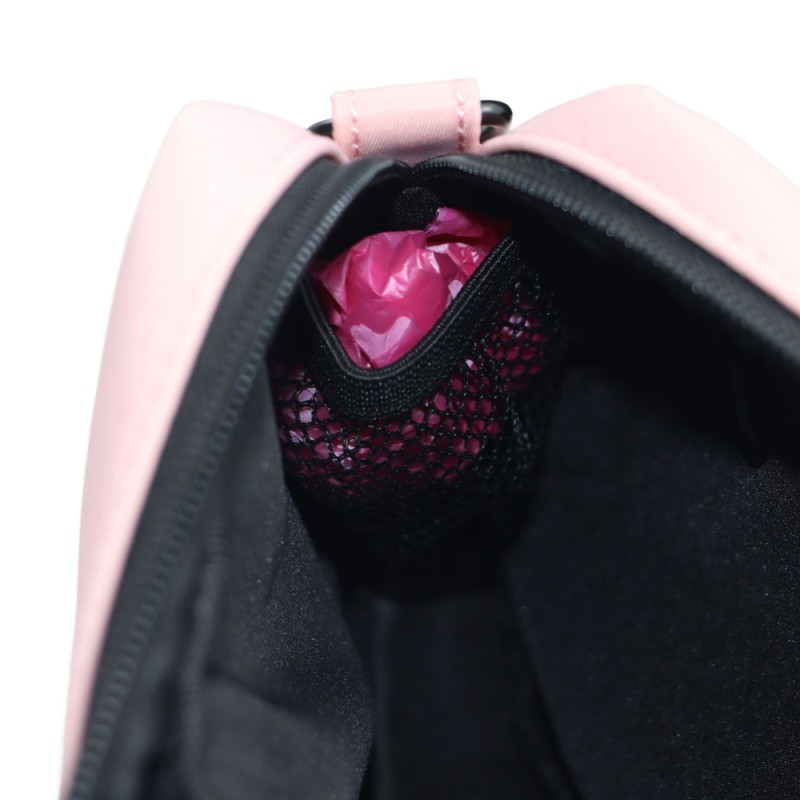 Dog Treat Bag Factory - New Arrival Sublimation Fashion Nylon