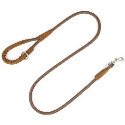 Dog Leash Factory - New Design Anti-Burst Nylon Hand-Sewn