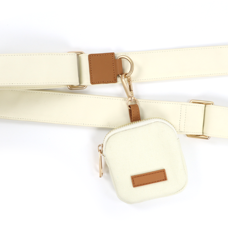 Dog Training Bag Manufacturer - New Design Portable Adjustable Crossbody