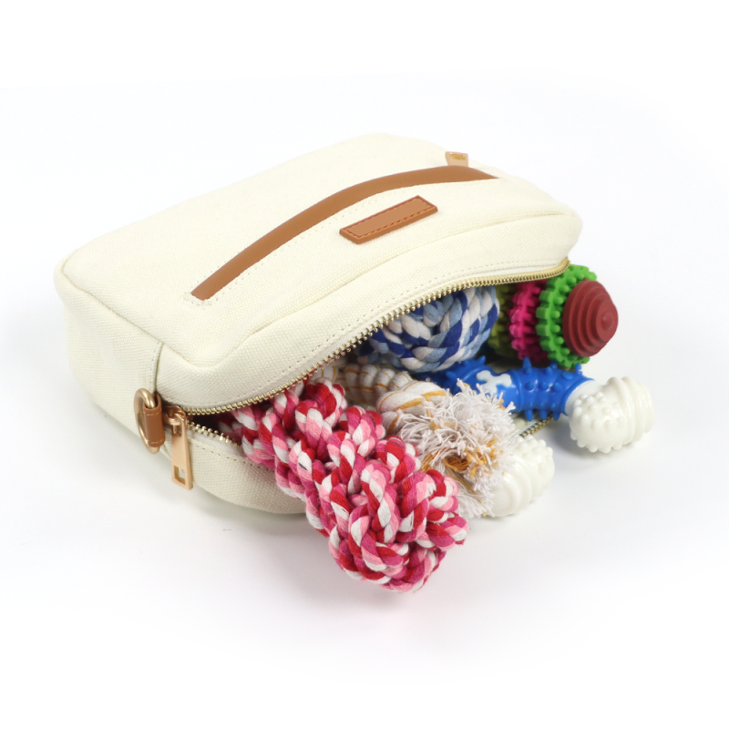 Dog Training Bag Manufacturer - New Design Portable Adjustable Crossbody