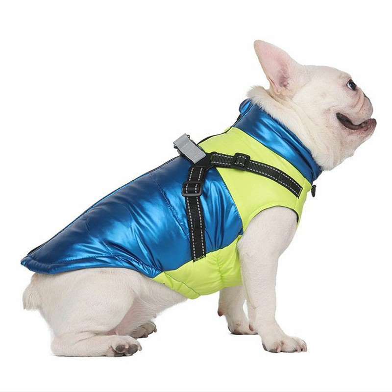 Dog Jacket Factory - High Quality Adjustable Soft Trendy Neck