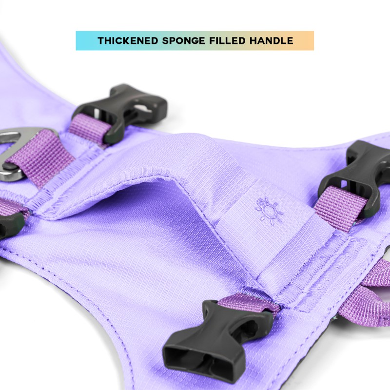 Dog Vest Harness Supplier - High-quality Customized Adjustable