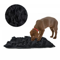 Dog Snuffle Mat Factory - Slow Feeding Nosework Activity Training