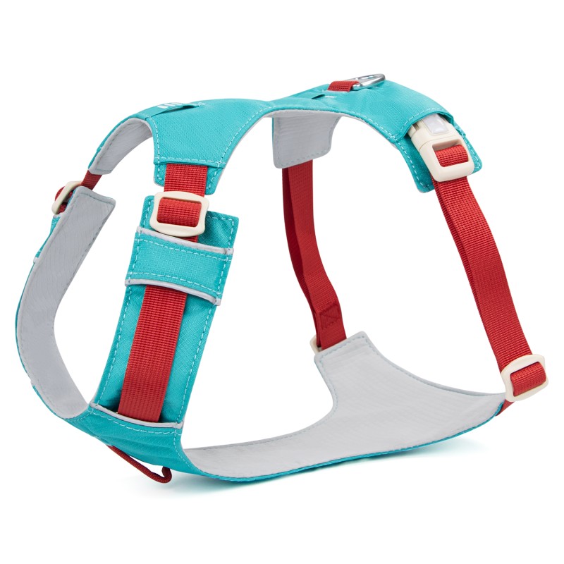 Dog Harness Factory - Breathable Summer Reflective Strips
