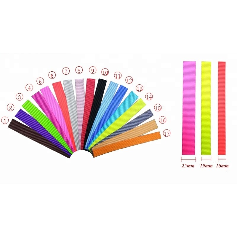 Horse Training Halter Factory - Custom Durable Nylon Strong Buckle