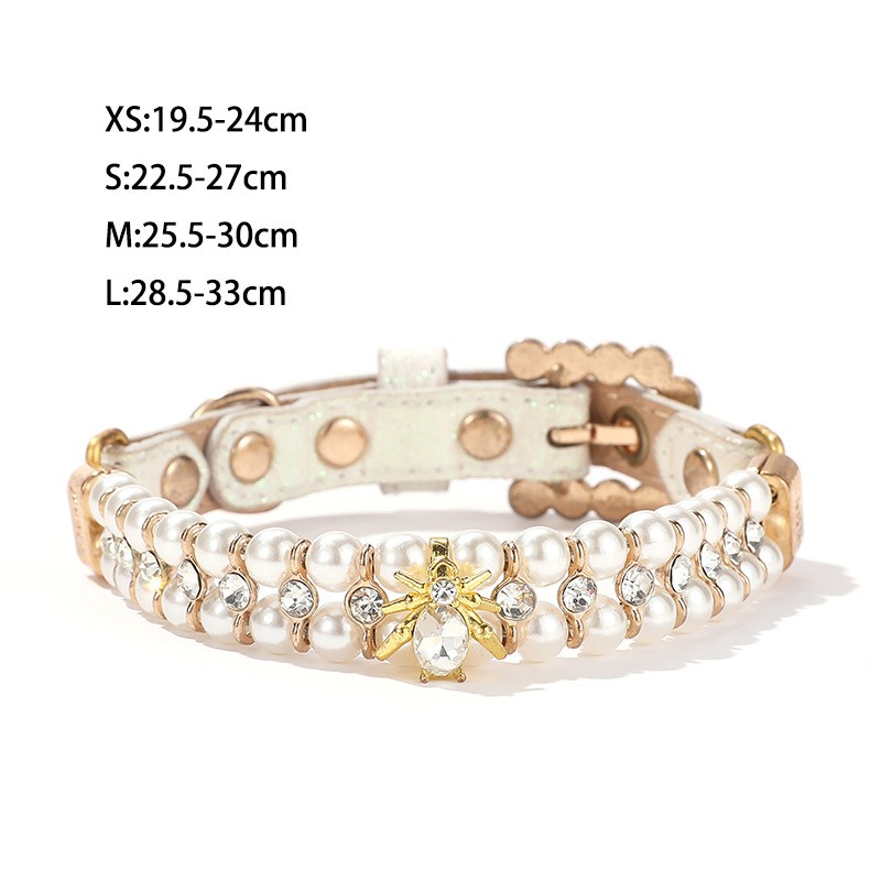 Pet Collar Manufacturer - Original Cute Sweet Style Necklace