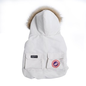 Dog Vest Coat Factory - Thick Polyester Autumn Winter Warm