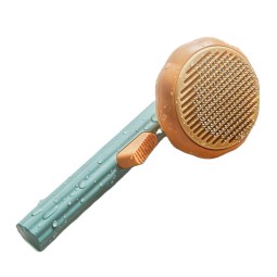 Pet Grooming Comb Manufacturer - New Anti-static Remove Hair