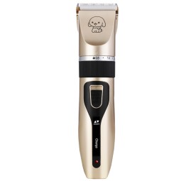 Pet Shaving Machine Supplier - Electric Hair Trimmer Grooming Kit