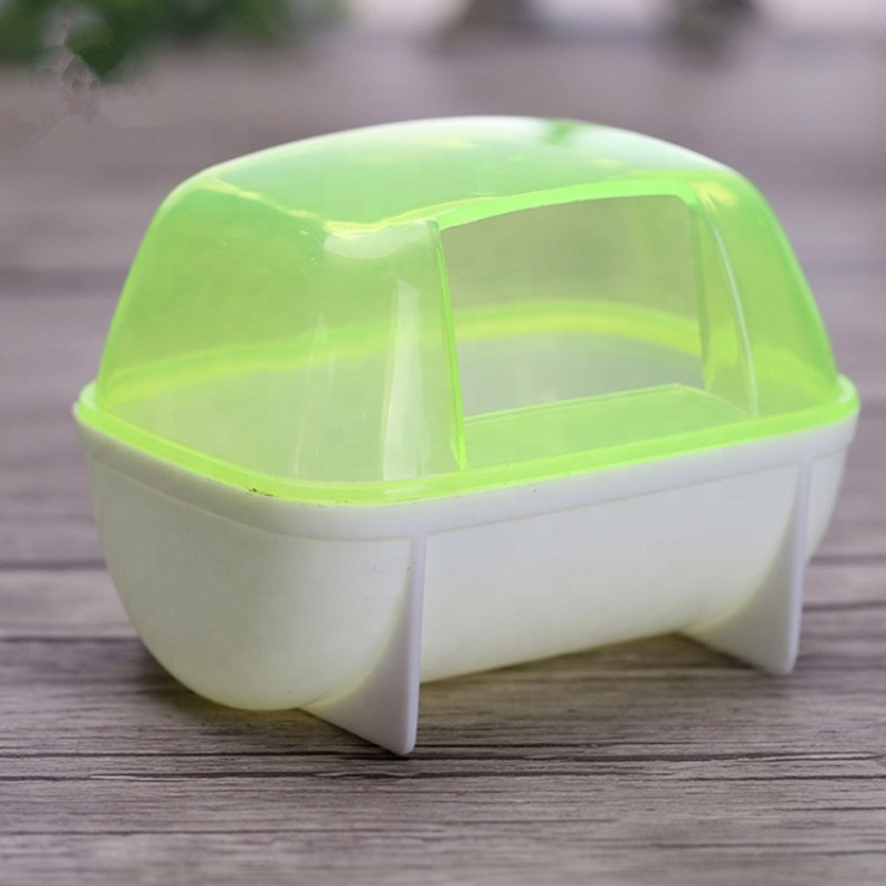 Small Pet Cage Factory - Simple High Quality Plastic Material