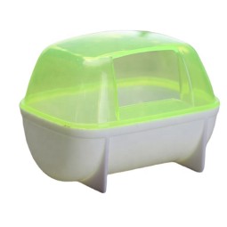 Small Pet Cage Factory - Simple High Quality Plastic Material