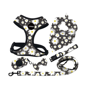 Pet Chest Strap Factory - Nylon Breathable Anti Break Free