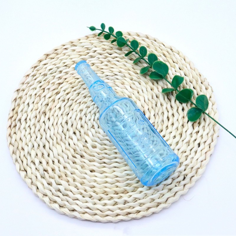 Dog Chew Toy Manufacturer - Squeaky Bone Shape Bite-Resistant