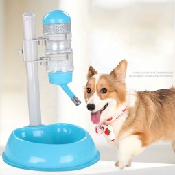 Pet Drinking Fountain Supplier - Automatic Anti-skid Leak-proof