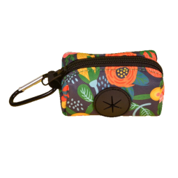 Dog Poop Bags Manufacturer - Luxury Cute Polyester Eco-Friendly