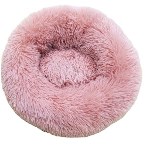 Pet Cushion Supplier - Wholesale Comfortable Warm Round