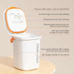 Pet Food Storage Containers