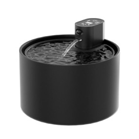 Pet Water Dispenser Manufacturer - High Quality 2L Ceramic Unplugged Constant Temperature