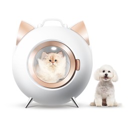 Pet Dryer Manufacturer - Custom Logo Automatic Hair Removal Mitts Rollers