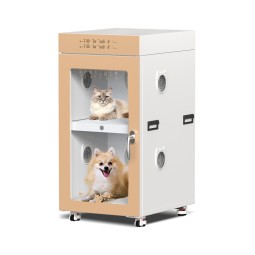 Pet Hair Dryer Factory - 300L Low Noise Thickened Stainless Steel