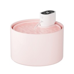 Ceramic Water Fountain Supplier - Premium Quality Silent Automatic Constant Temperature