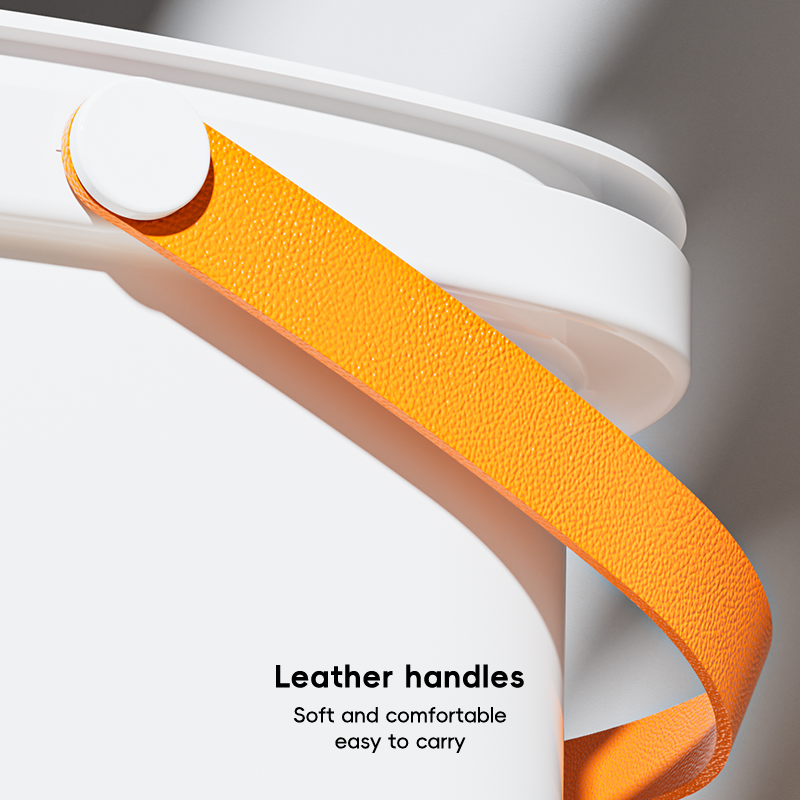 Pet Food Storage Bucket Factory - Customizable Vacuum Airtight Sealed