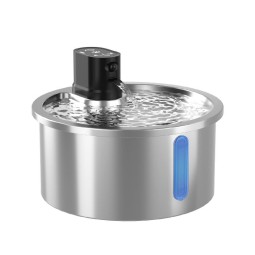 Intelligent Water Fountain Factory - New Product Stainless Steel Multi Layer