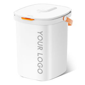 Vacuum Storage Bucket Factory - Hot Selling Automatic Vacuum Intelligent