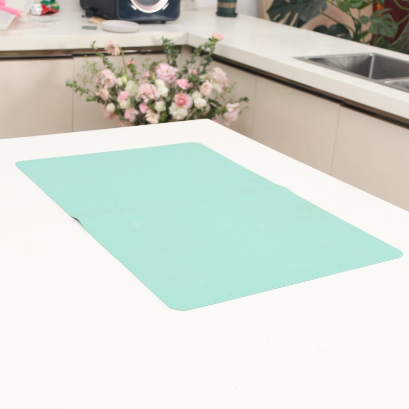 Silicone Baking Mat Manufacturer - Non-Stick Coating Heat Resistant