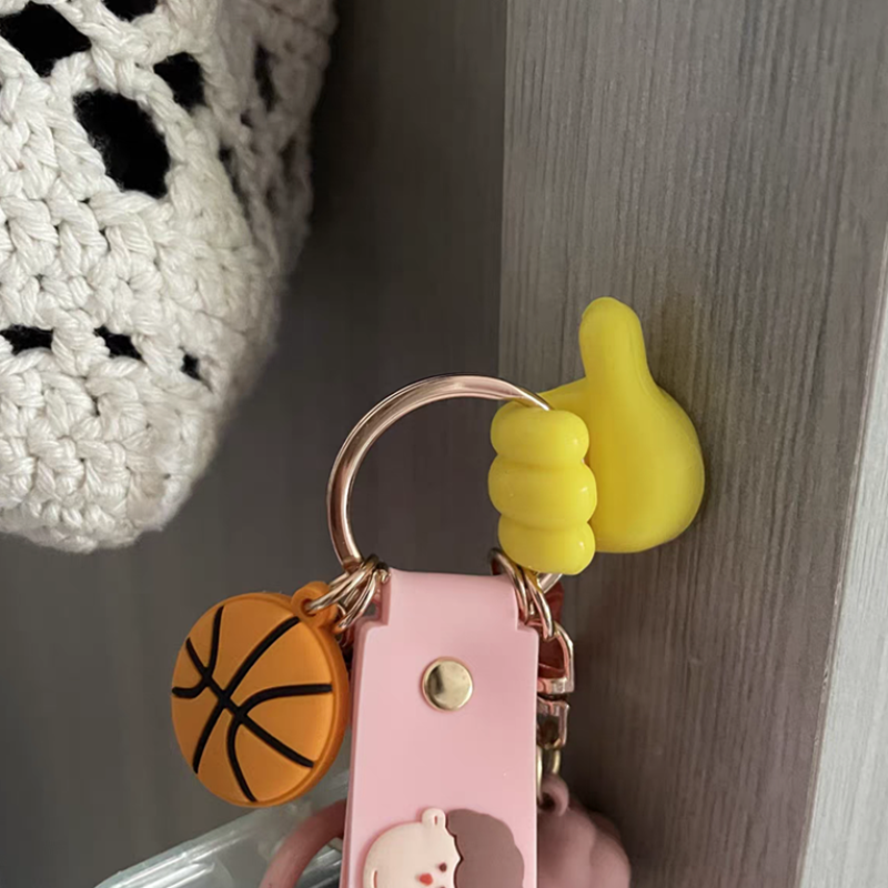 Silicone Tissue Box Supplier - Macaron Creative Desktop Design