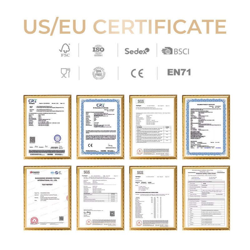 Baby Plate Set Manufacturer - New Arrival Strong Suction Eco-Friendly
