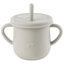 Feeding Essentials Supplier - Non-Spill Straw Free Kids Toys