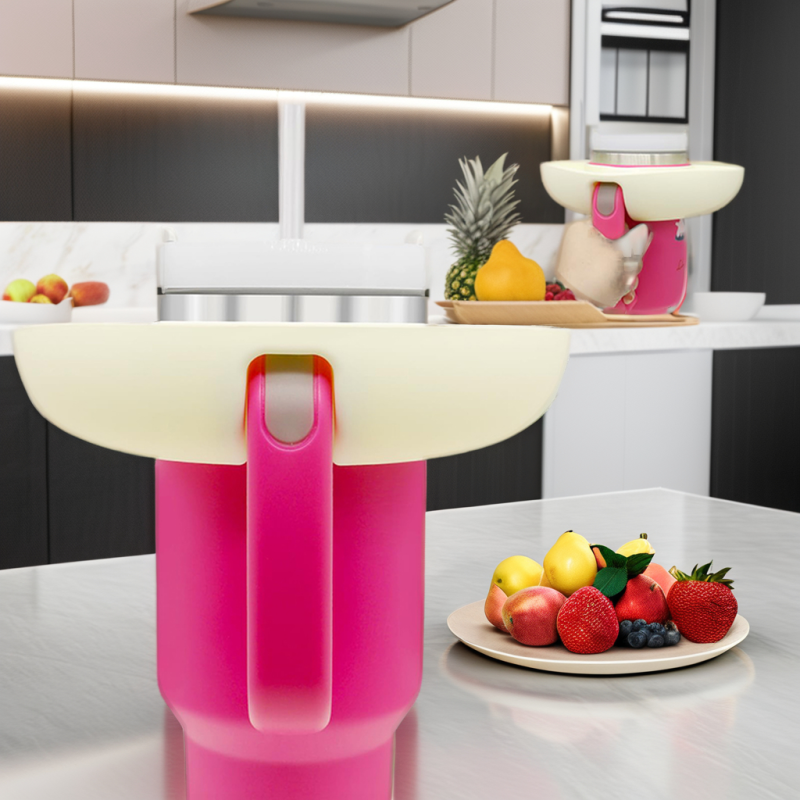 Wall Hooks Factory - Self-Adhesive Silicone Thumb Shape