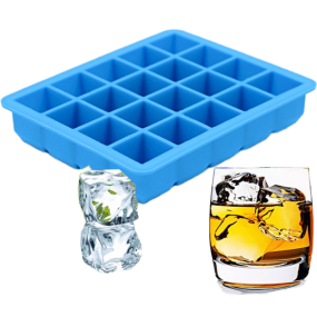 Ice Cube Tray Factory - Hot Sale Custom BPA-Free Easy Release