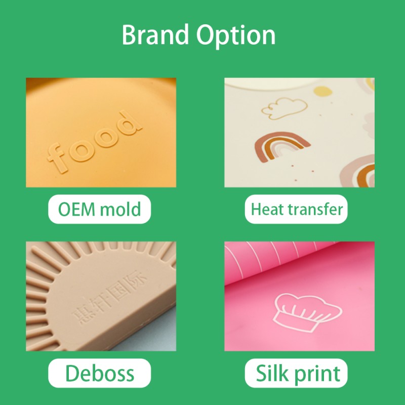 Silicone Tobacco Bowl Manufacturer - 67mm Rolling Dry Custom Logo