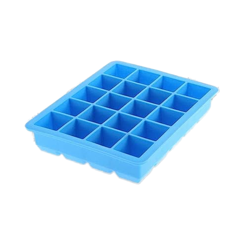Ice Cube Tray Factory - Hot Sale Custom BPA-Free Easy Release