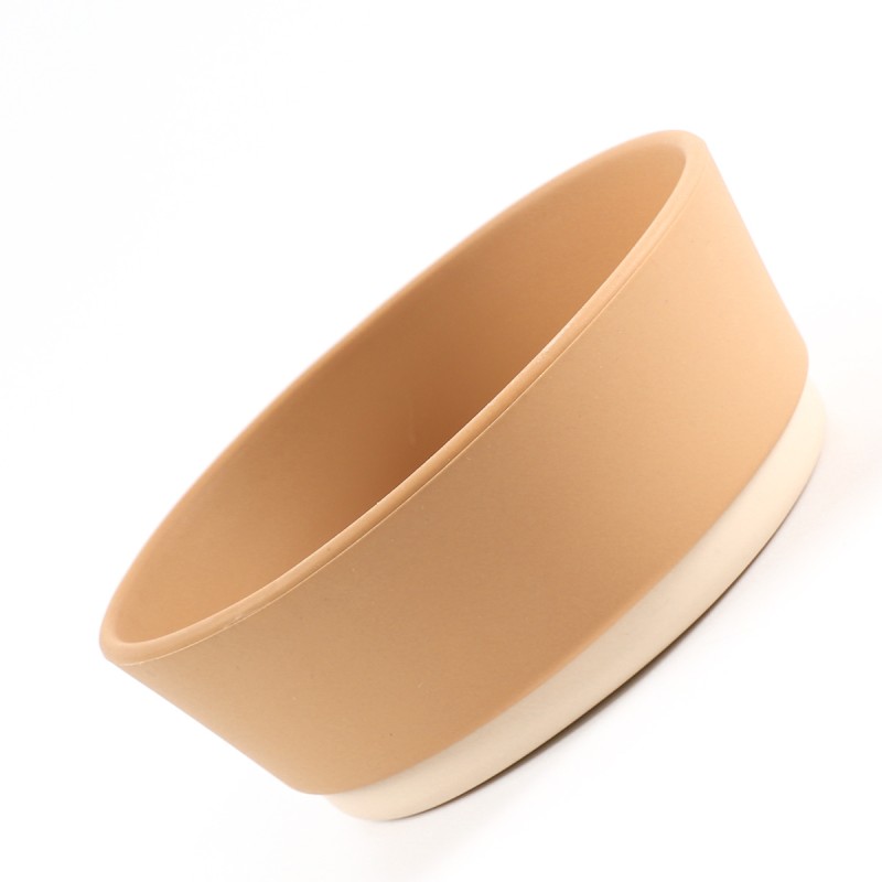 Kids Bowl Manufacturer - BPA Free Shinny Glory High End